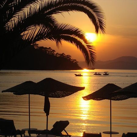 Lighthouse Legend Aparts Fethiye Dış mekan fotoğraf