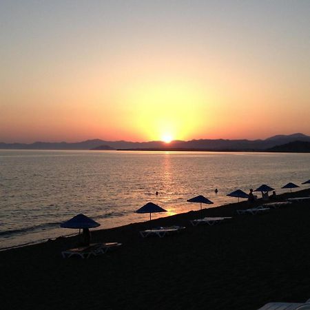 Lighthouse Legend Aparts Fethiye Dış mekan fotoğraf